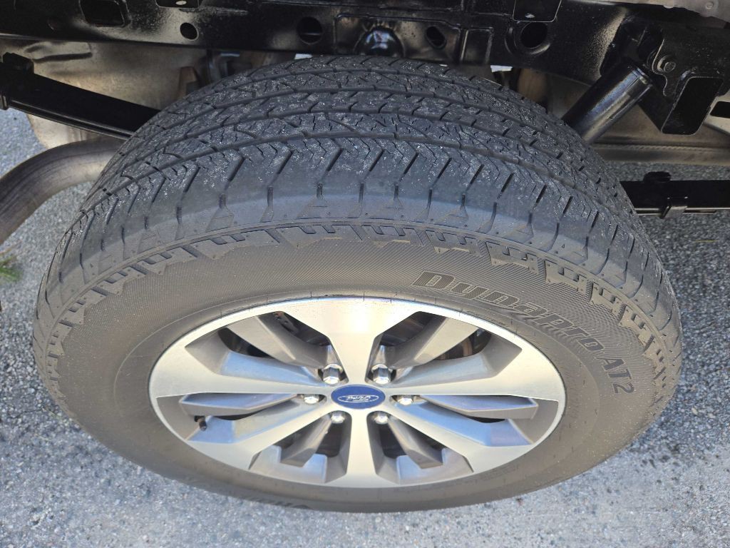 2019 Ford F-150 Image 23