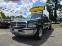 Image for 1999 Dodge Ram 1500 ST ID: 6712137