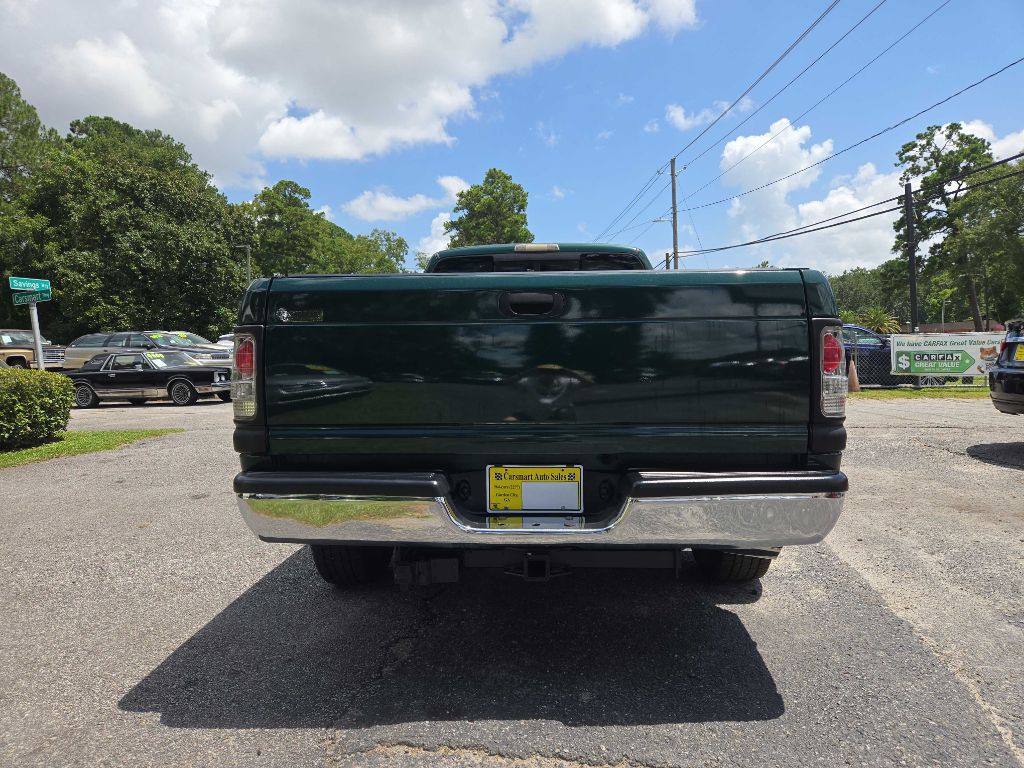 1999 Dodge Ram 1500 Image 4