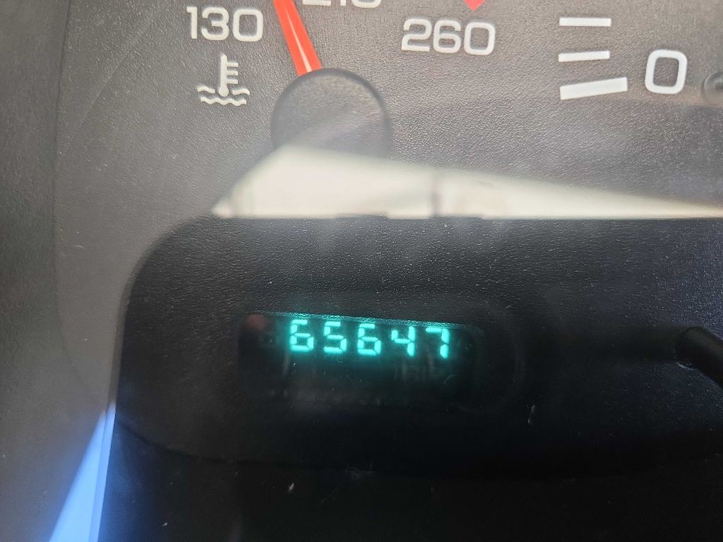 1999 Dodge Ram 1500 Image 13