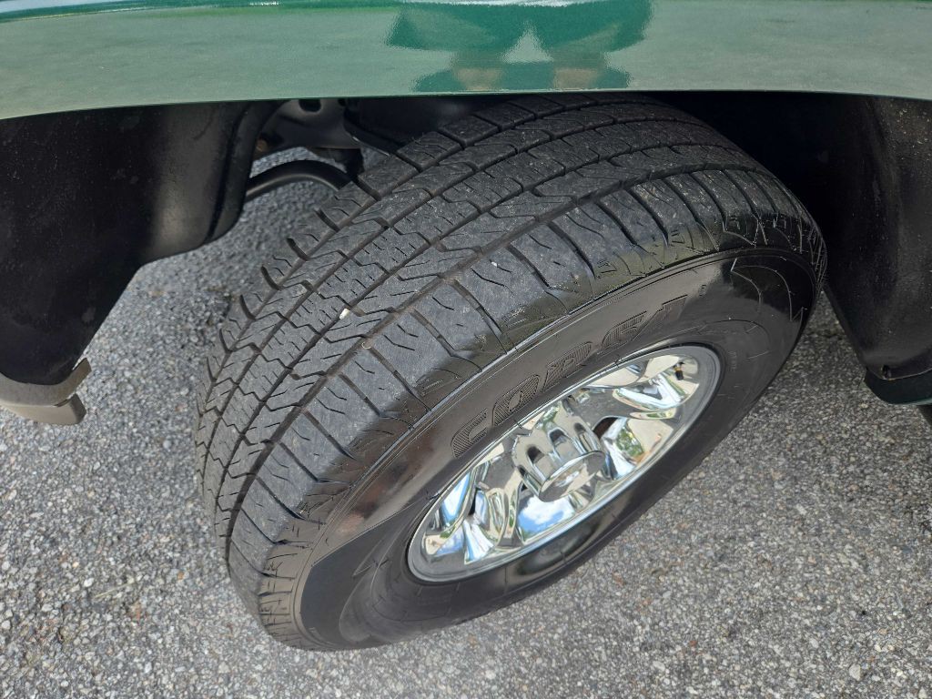 1999 Dodge Ram 1500 Image 18
