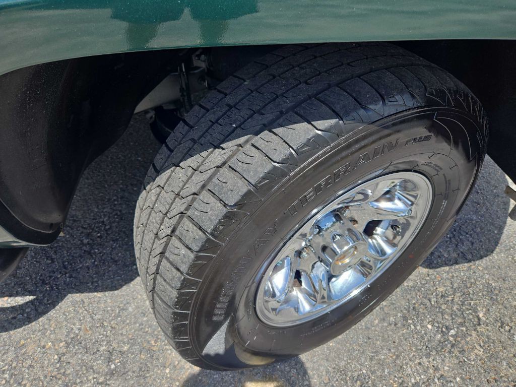 1999 Dodge Ram 1500 Image 20