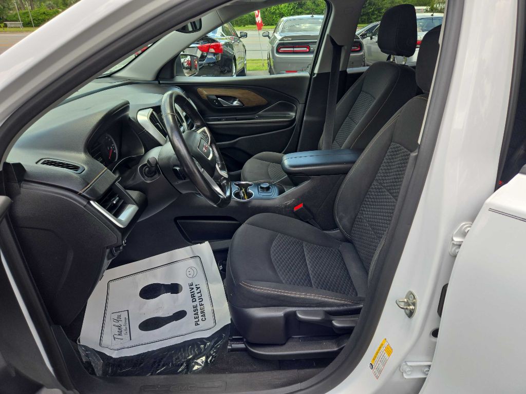 2018 GMC Terrain Image 10