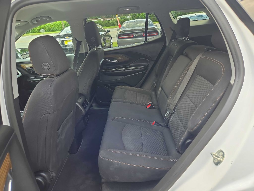 2018 GMC Terrain Image 11