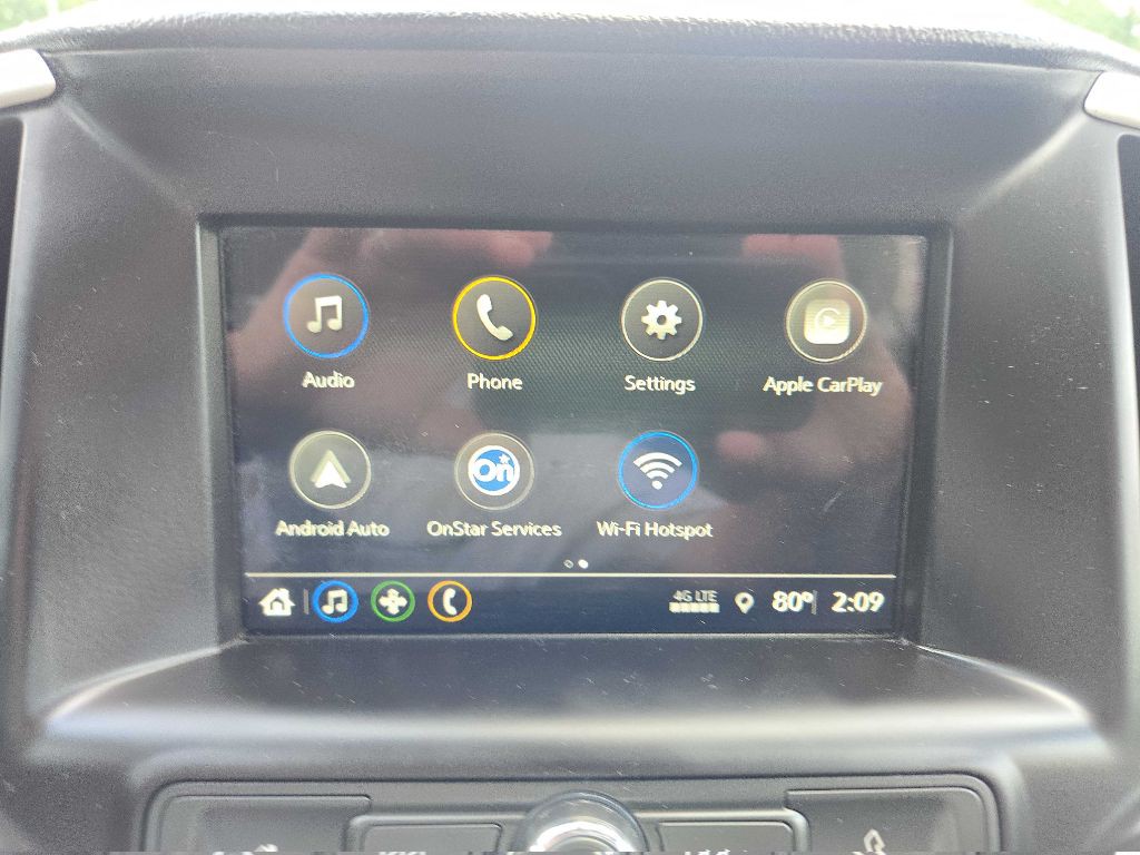 2018 GMC Terrain Image 14