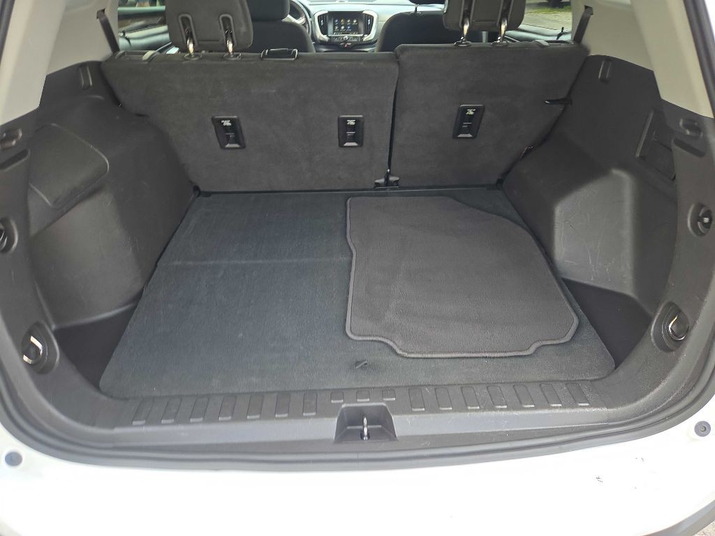 2018 GMC Terrain Image 19