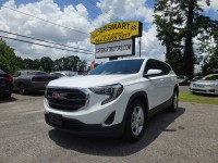 Image for 2018 GMC Terrain SLE ID: 6712150