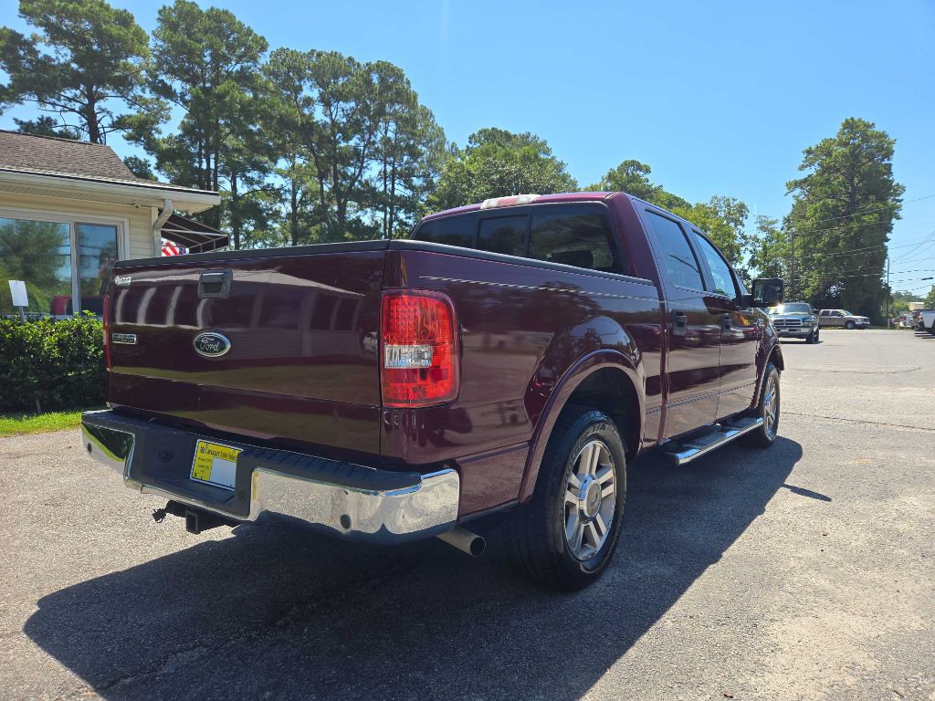 2005 Ford F-150 Image 5