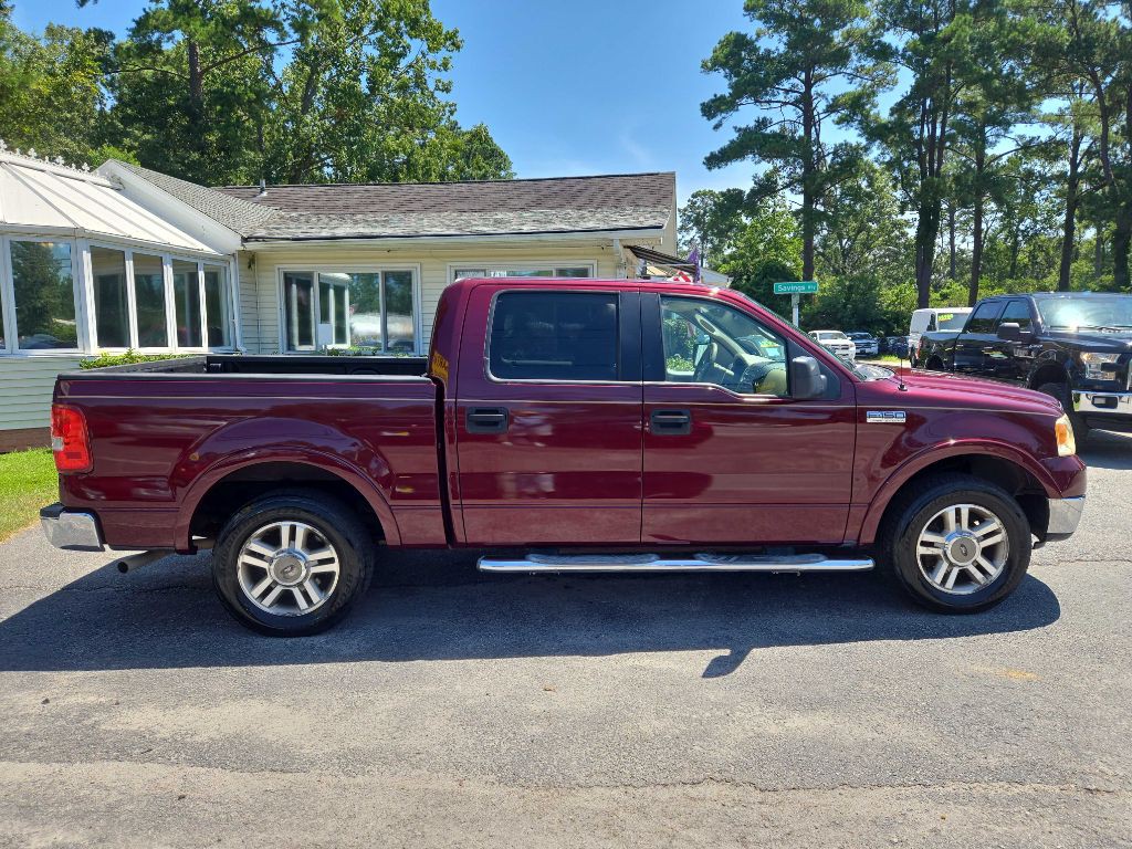 2005 Ford F-150 Image 6