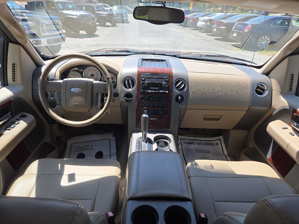 2005 Ford F-150 Image 9
