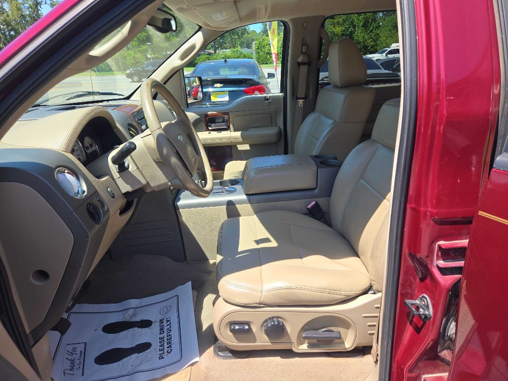2005 Ford F-150 Image 10