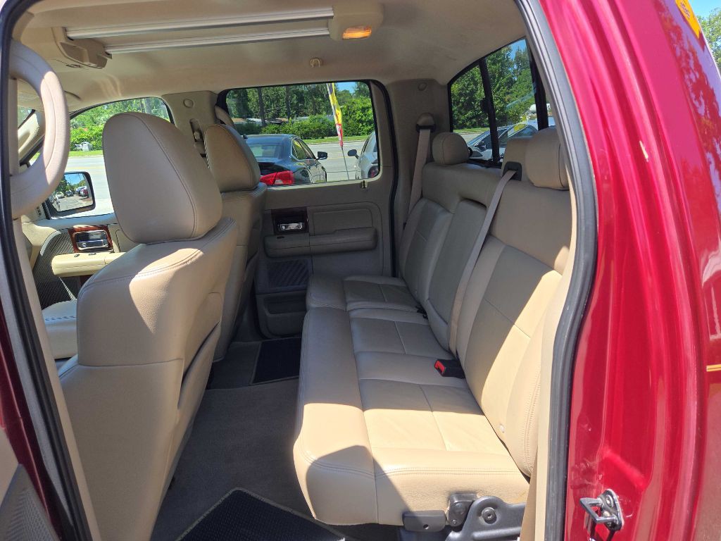 2005 Ford F-150 Image 11