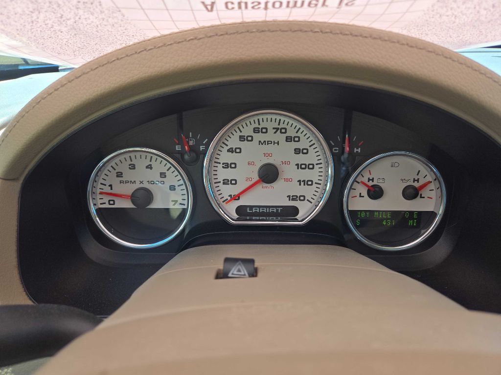 2005 Ford F-150 Image 12