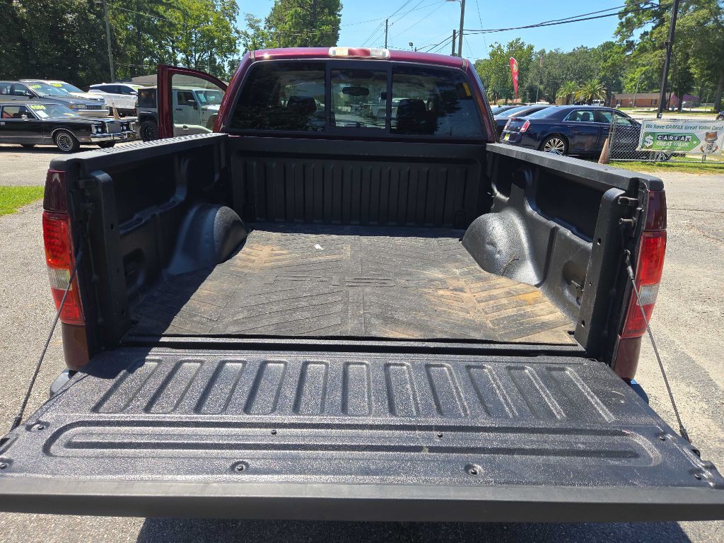 2005 Ford F-150 Image 18