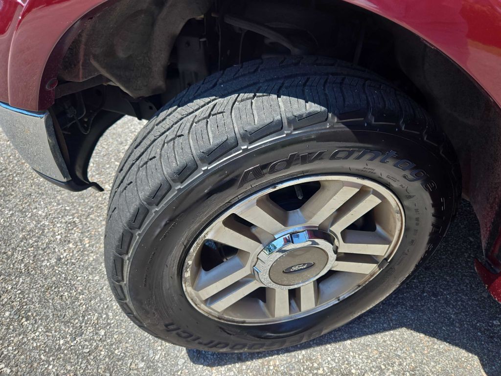 2005 Ford F-150 Image 19
