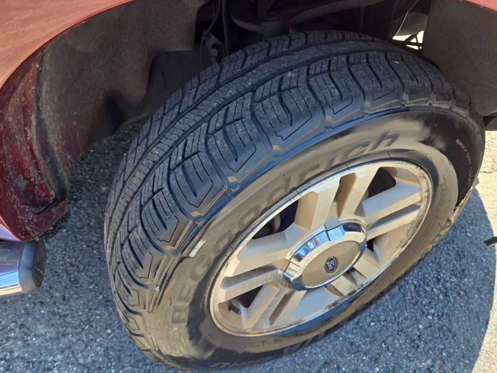 2005 Ford F-150 Image 21