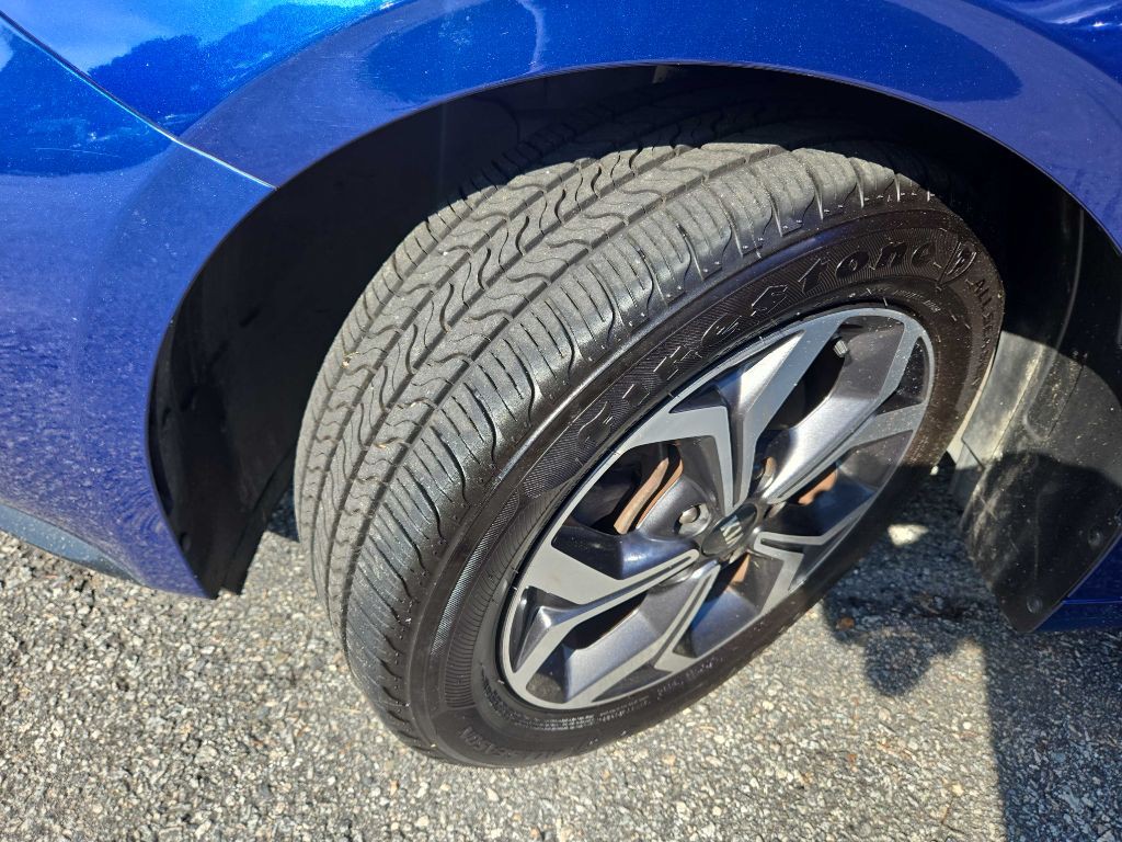 2021 Kia Forte Image 19