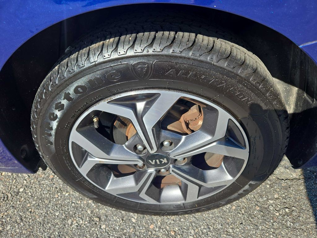 2021 Kia Forte Image 20