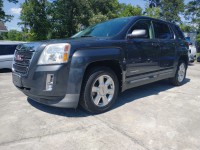 Image for 2011 GMC Terrain SLE ID: 6740035