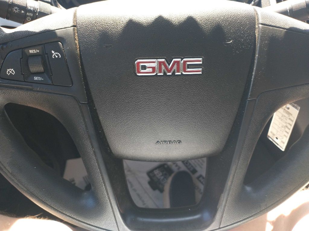 2011 GMC Terrain Image 14