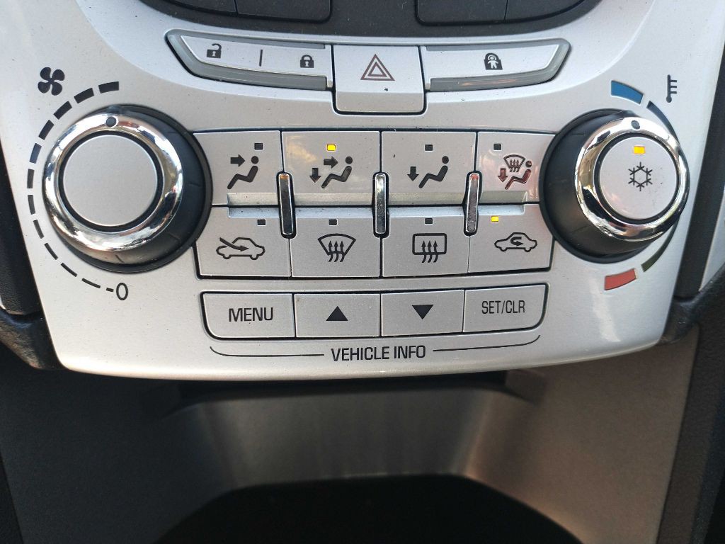 2011 GMC Terrain Image 16