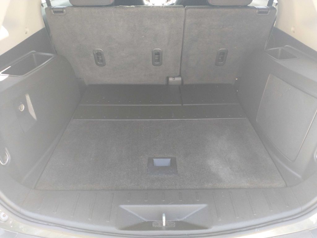 2011 GMC Terrain Image 19