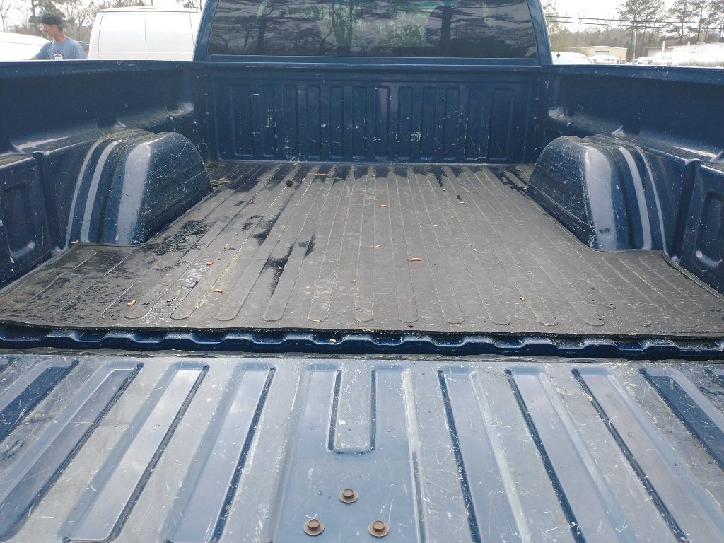 2002 GMC Sierra Image 16