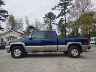 Image for 2002 GMC Sierra 1500 ID: 6744177