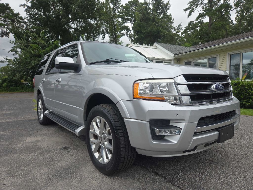 2017 Ford Expedition Image 7