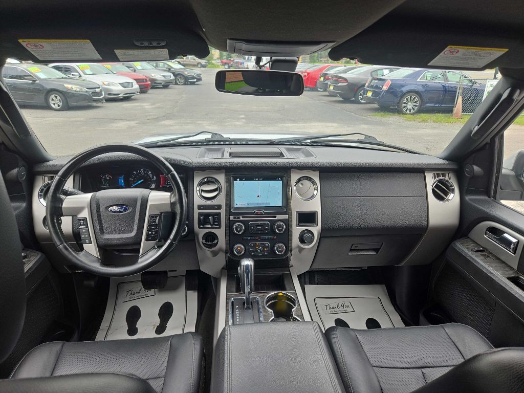 2017 Ford Expedition Image 9