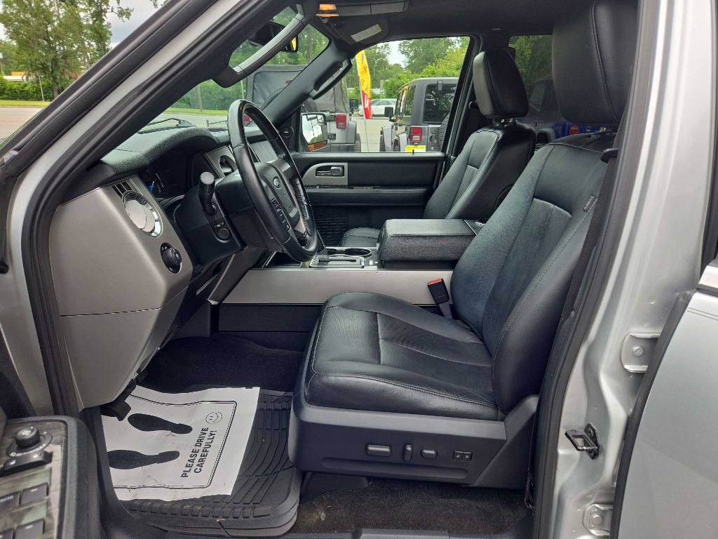 2017 Ford Expedition Image 10