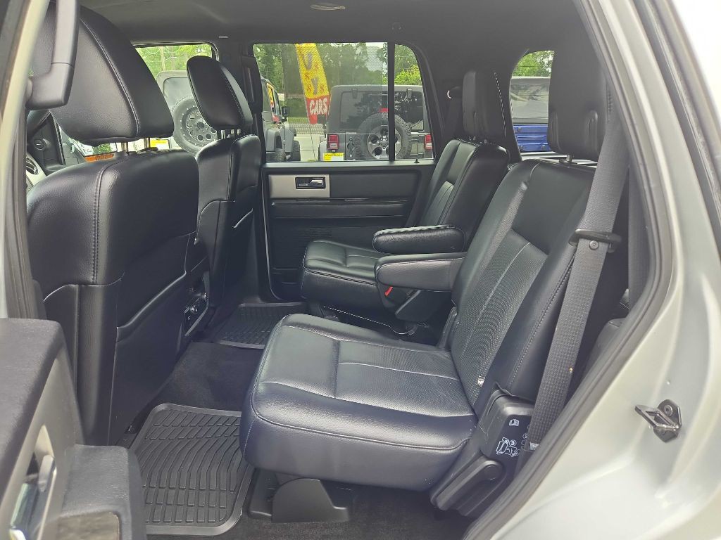 2017 Ford Expedition Image 11