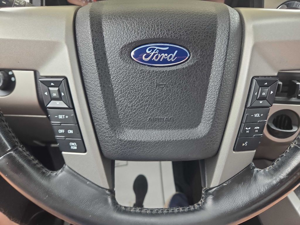 2017 Ford Expedition Image 14