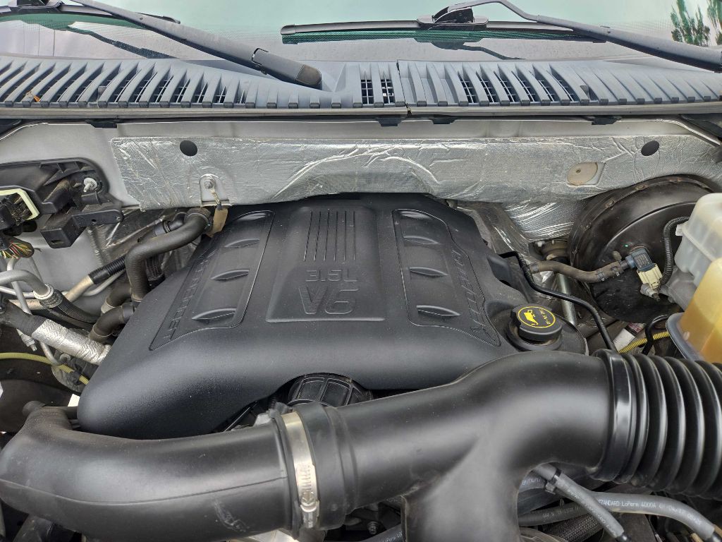 2017 Ford Expedition Image 19