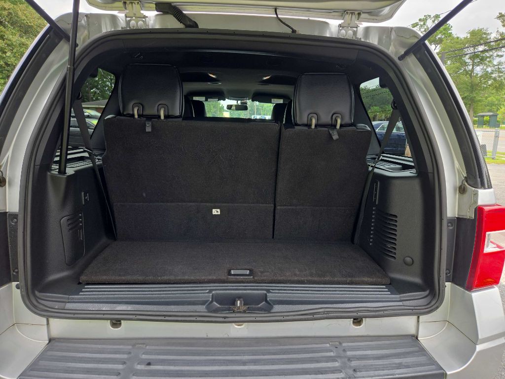 2017 Ford Expedition Image 20