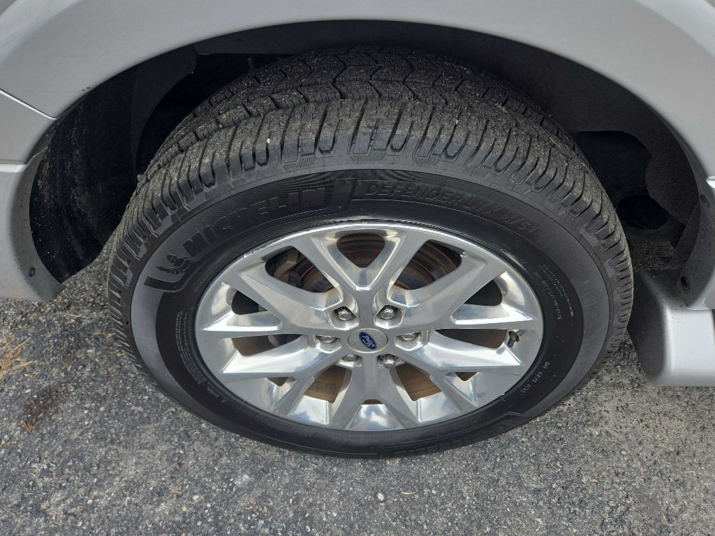 2017 Ford Expedition Image 23