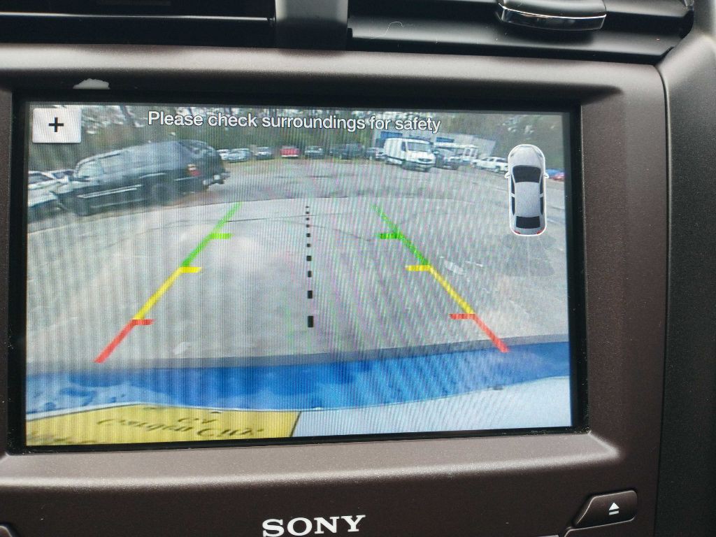2017 Ford Fusion Image 20