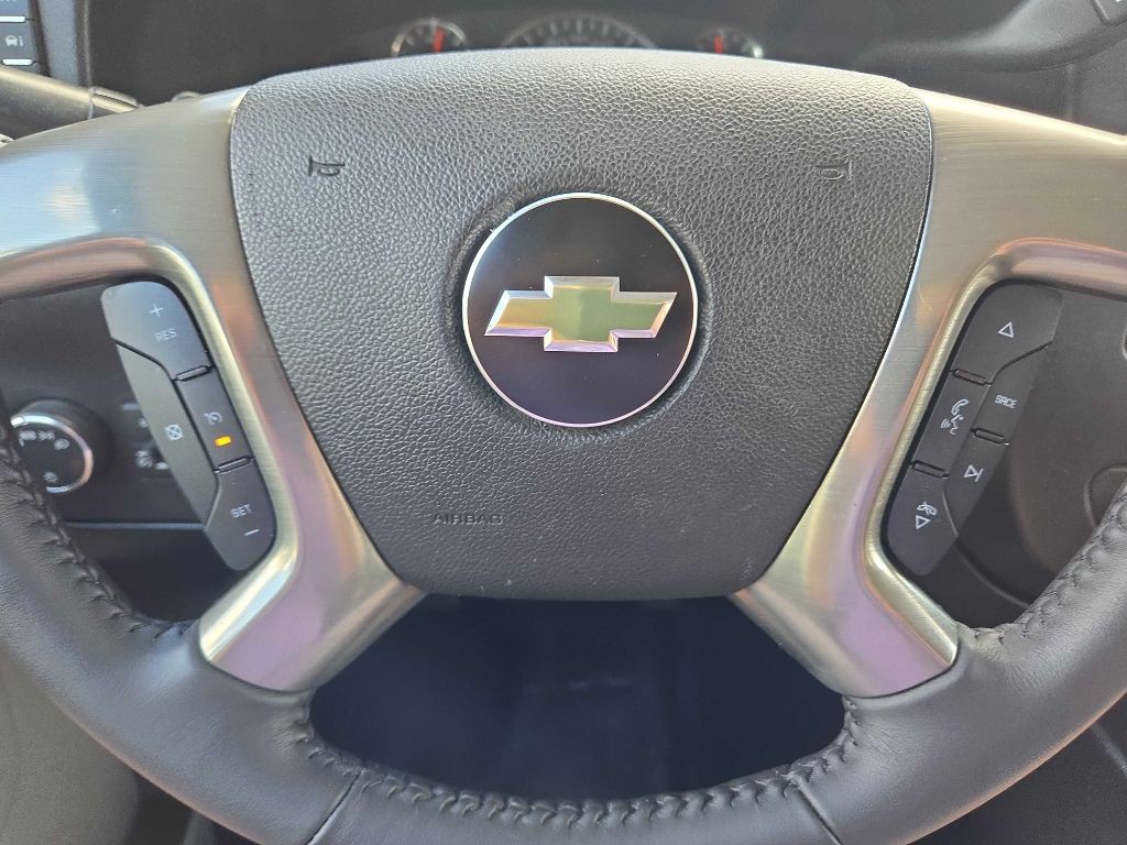 2016 Chevrolet Express Image 14