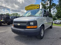 Image for 2016 Chevrolet Express LS ID: 6748978