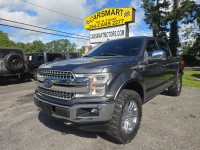 Image for 2018 Ford F-150 Supercrew ID: 6752906