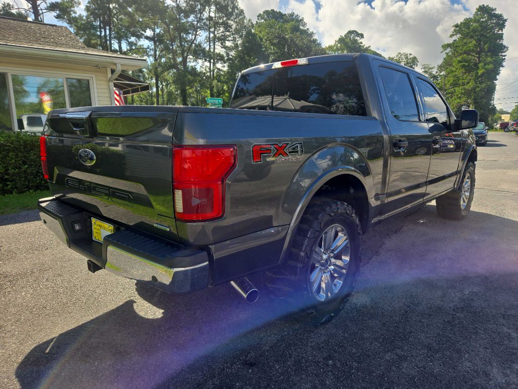 2018 Ford F-150 Image 5