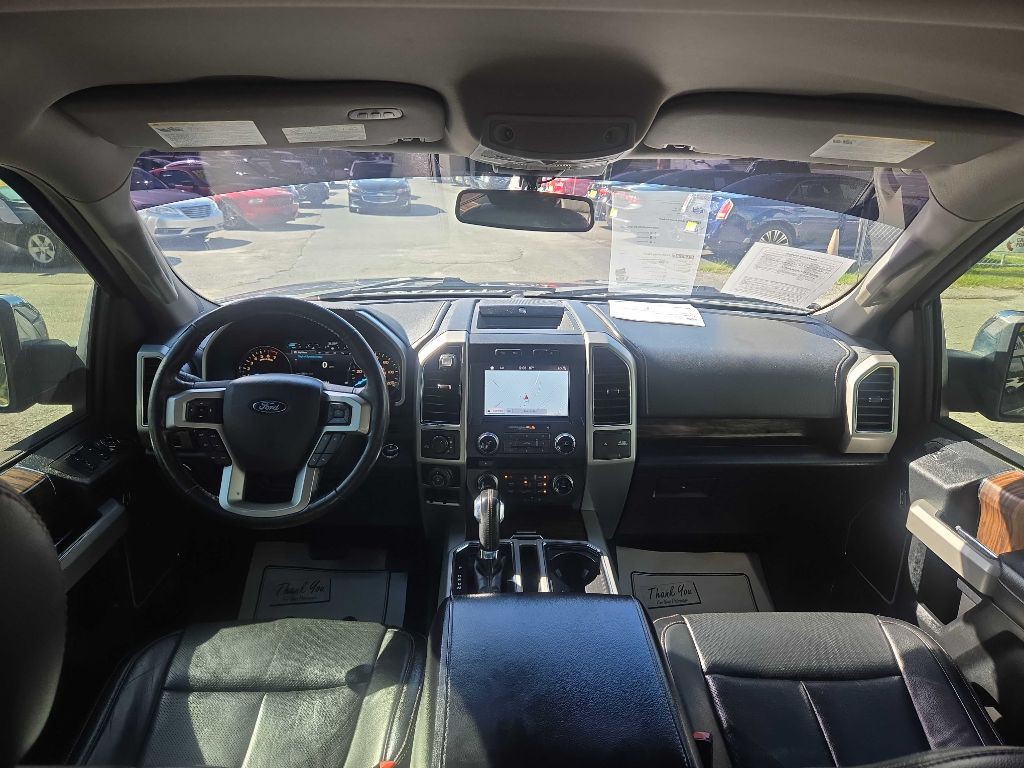2018 Ford F-150 Image 9