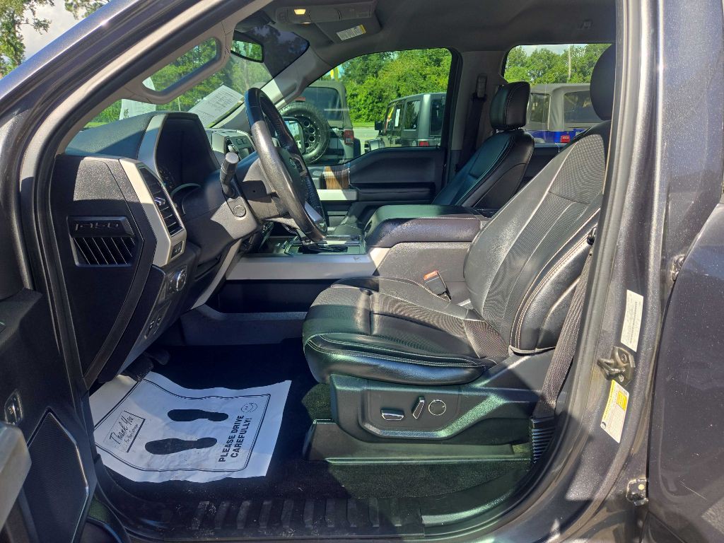 2018 Ford F-150 Image 10
