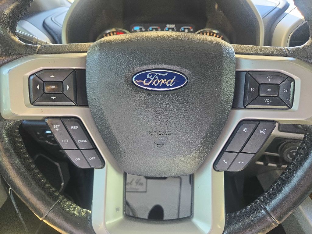 2018 Ford F-150 Image 13