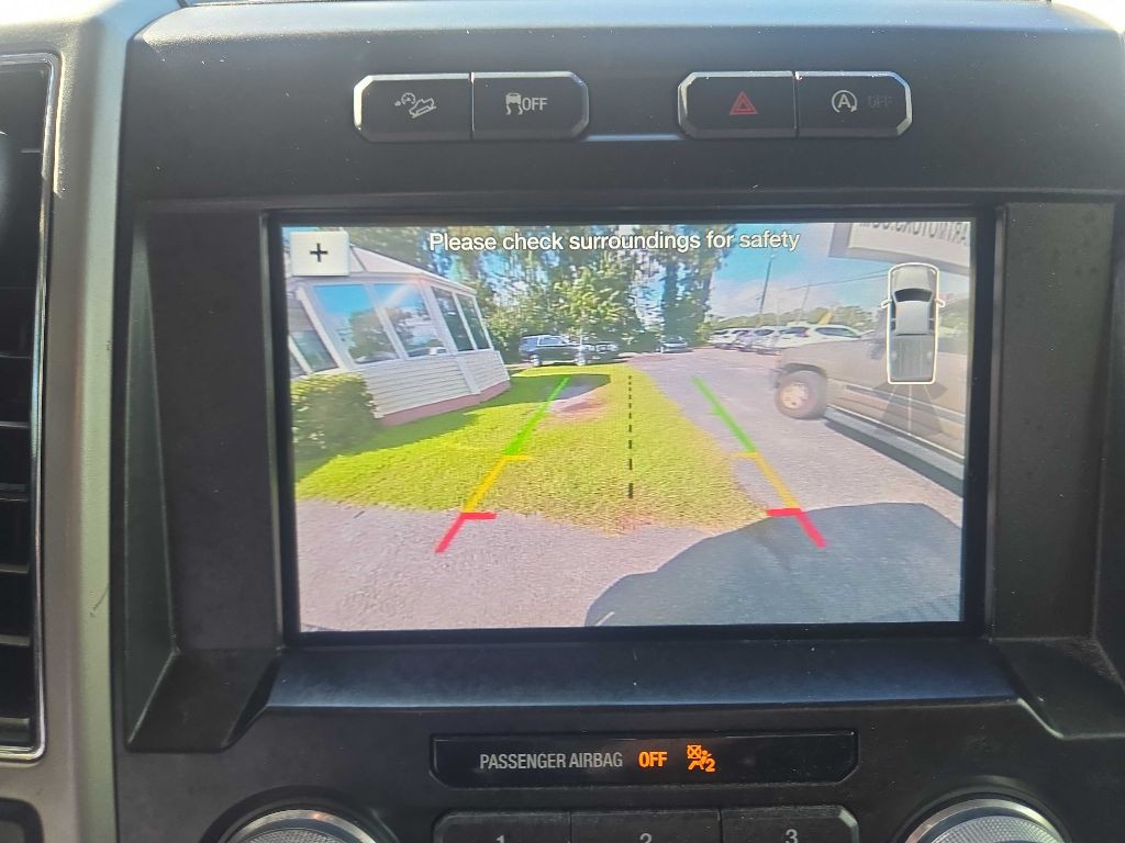 2018 Ford F-150 Image 15