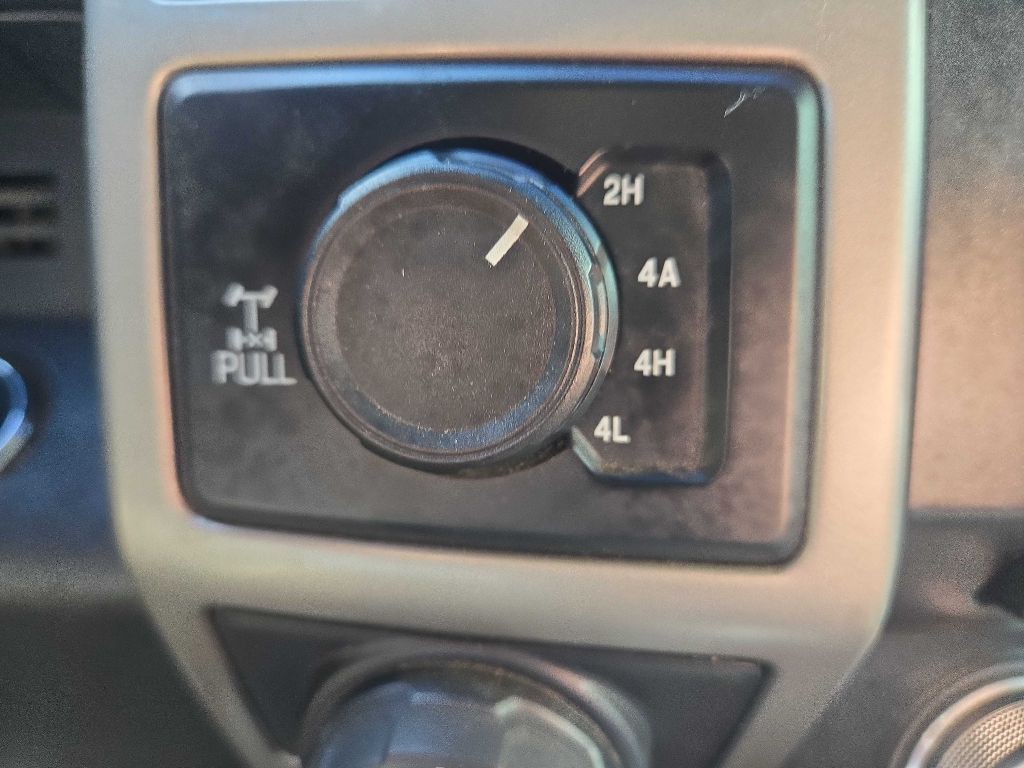 2018 Ford F-150 Image 17