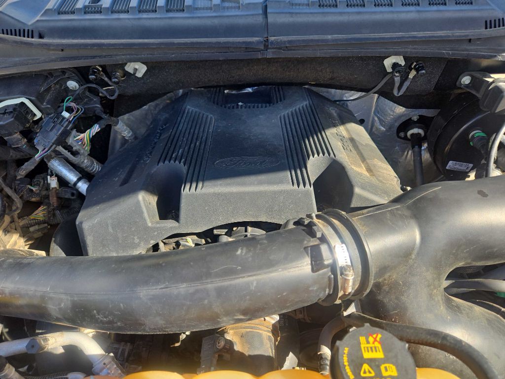 2018 Ford F-150 Image 19