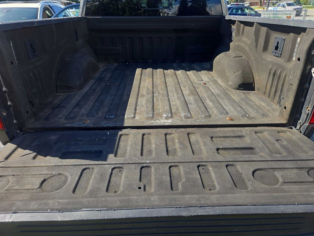 2018 Ford F-150 Image 20