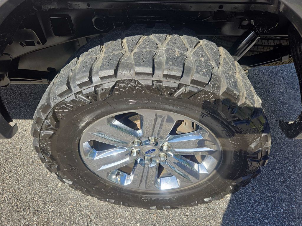 2018 Ford F-150 Image 22