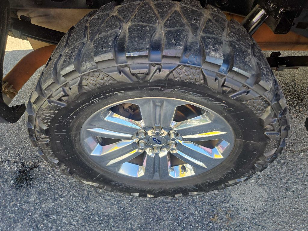 2018 Ford F-150 Image 23